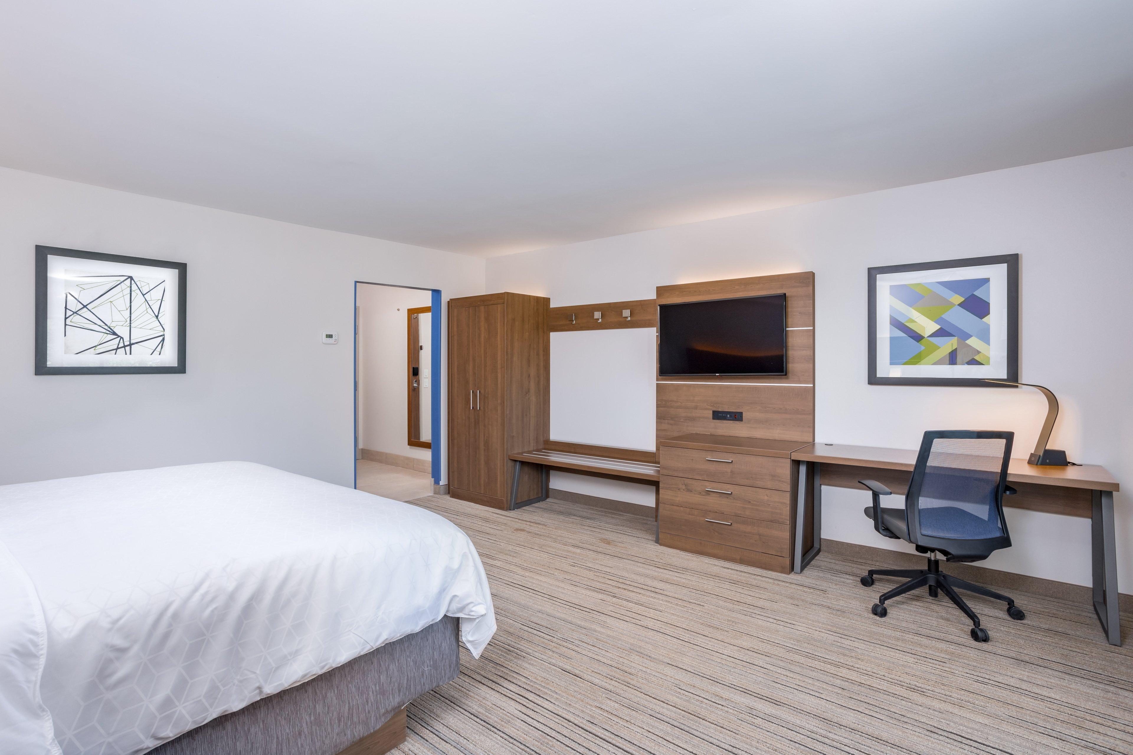 Holiday Inn Express & Suites - Elkhart North By Ihg Exteriér fotografie