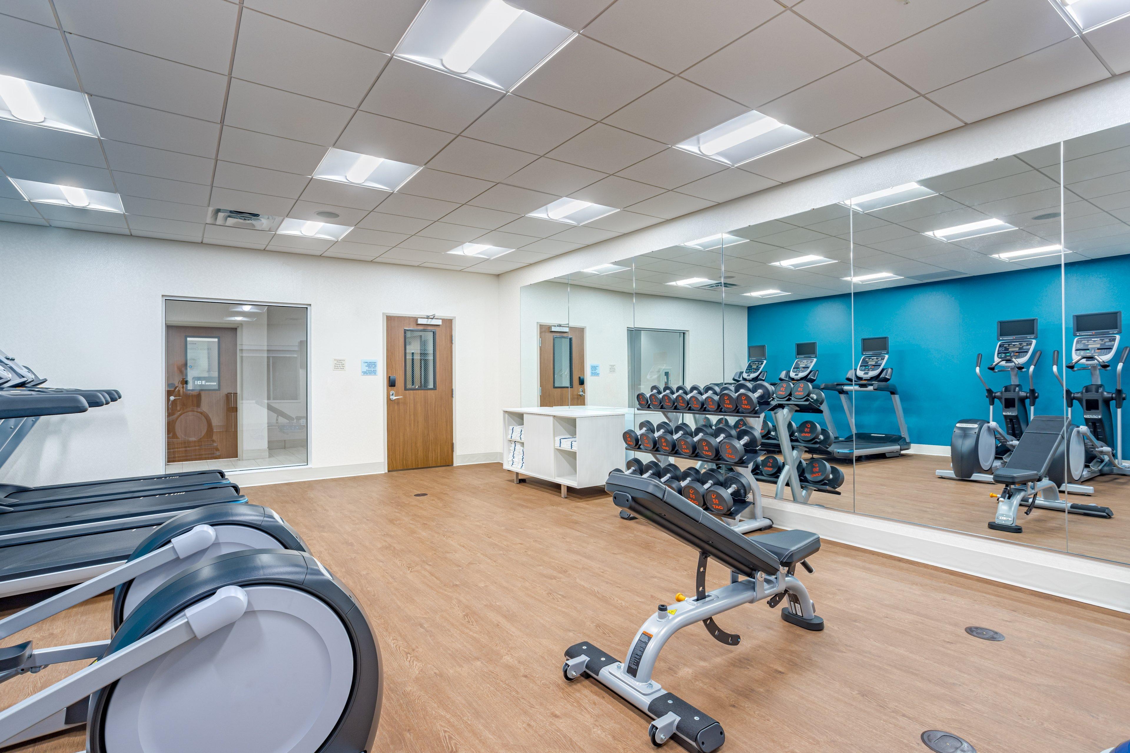 Holiday Inn Express & Suites - Elkhart North By Ihg Exteriér fotografie