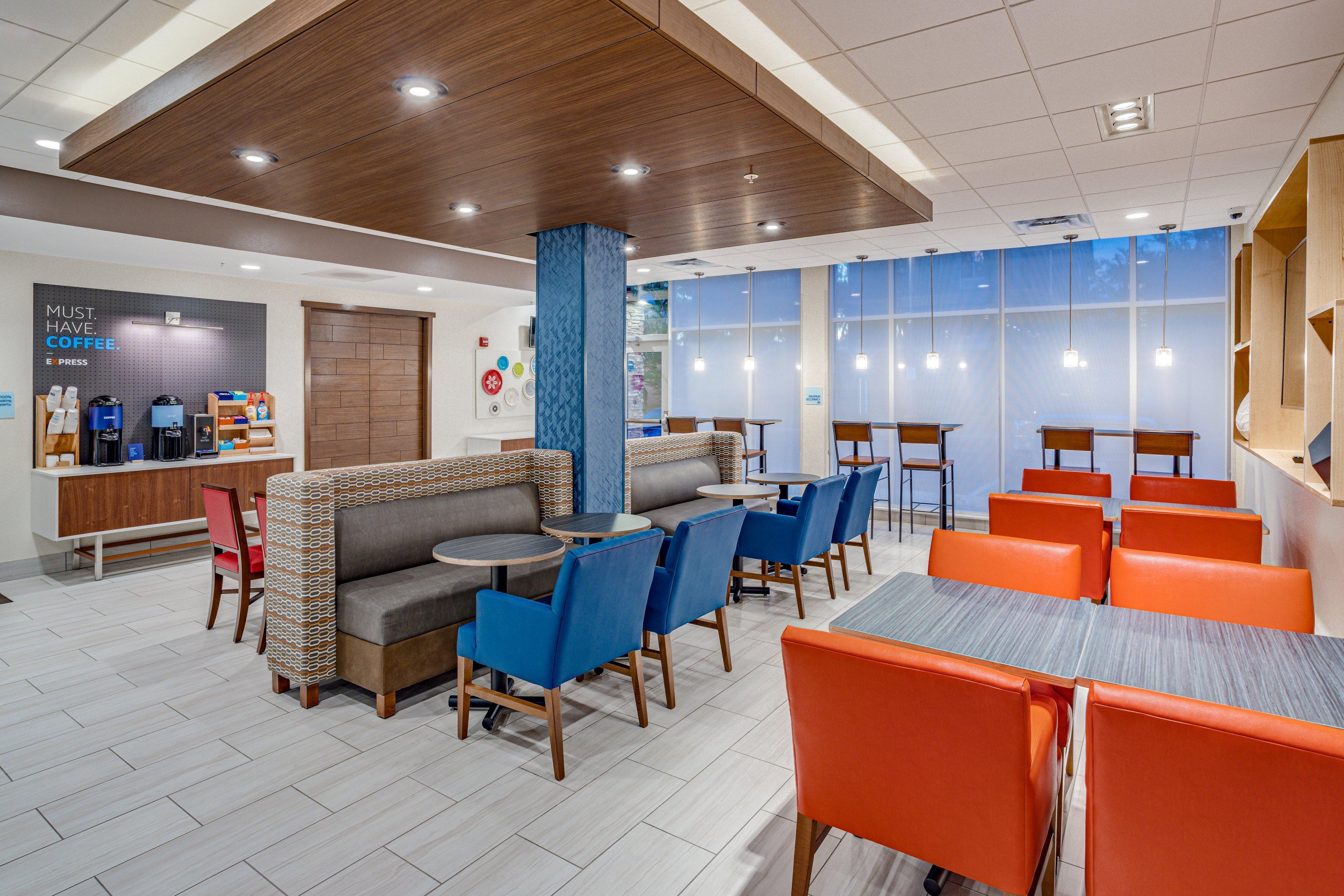 Holiday Inn Express & Suites - Elkhart North By Ihg Exteriér fotografie