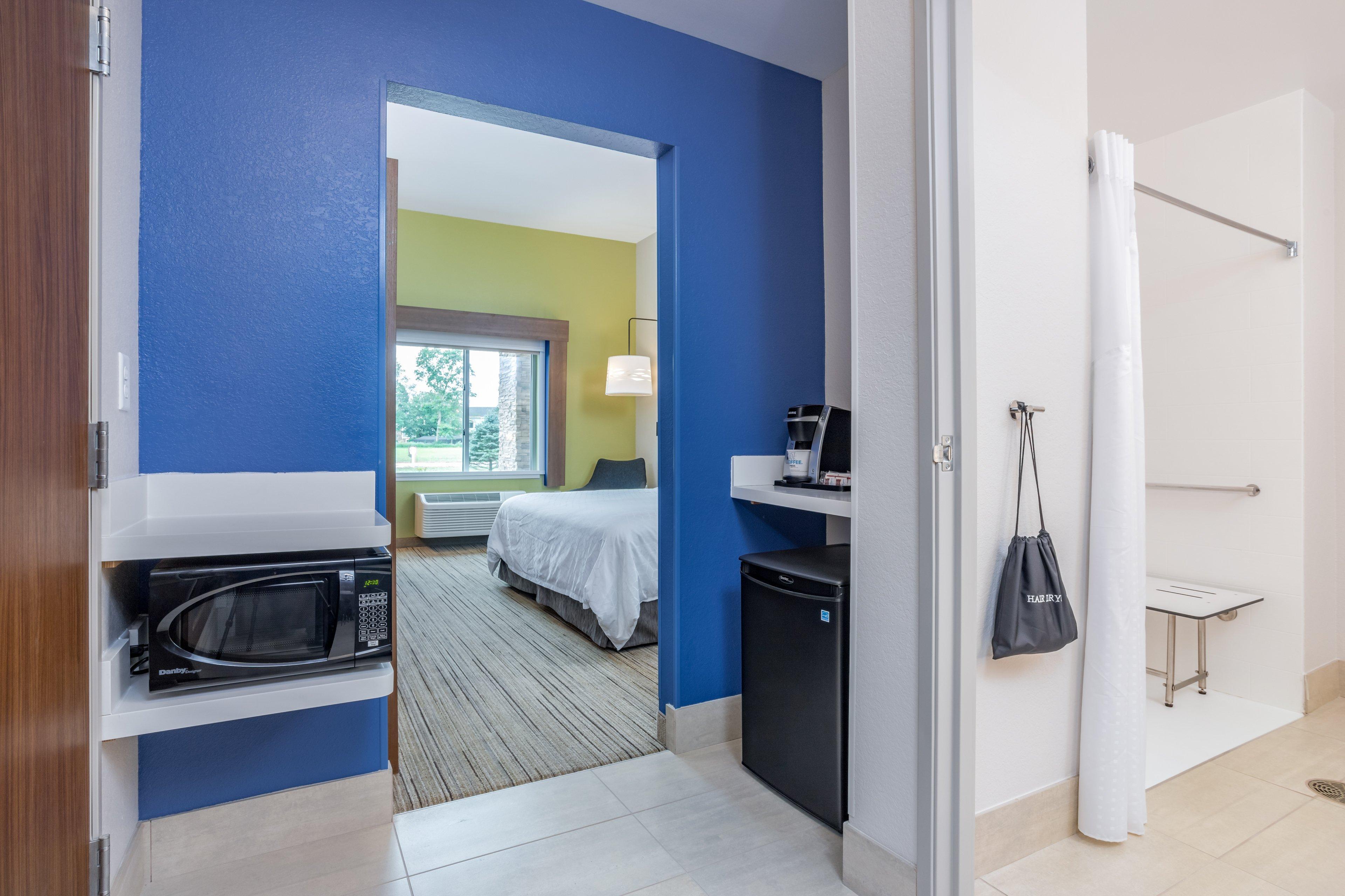 Holiday Inn Express & Suites - Elkhart North By Ihg Exteriér fotografie