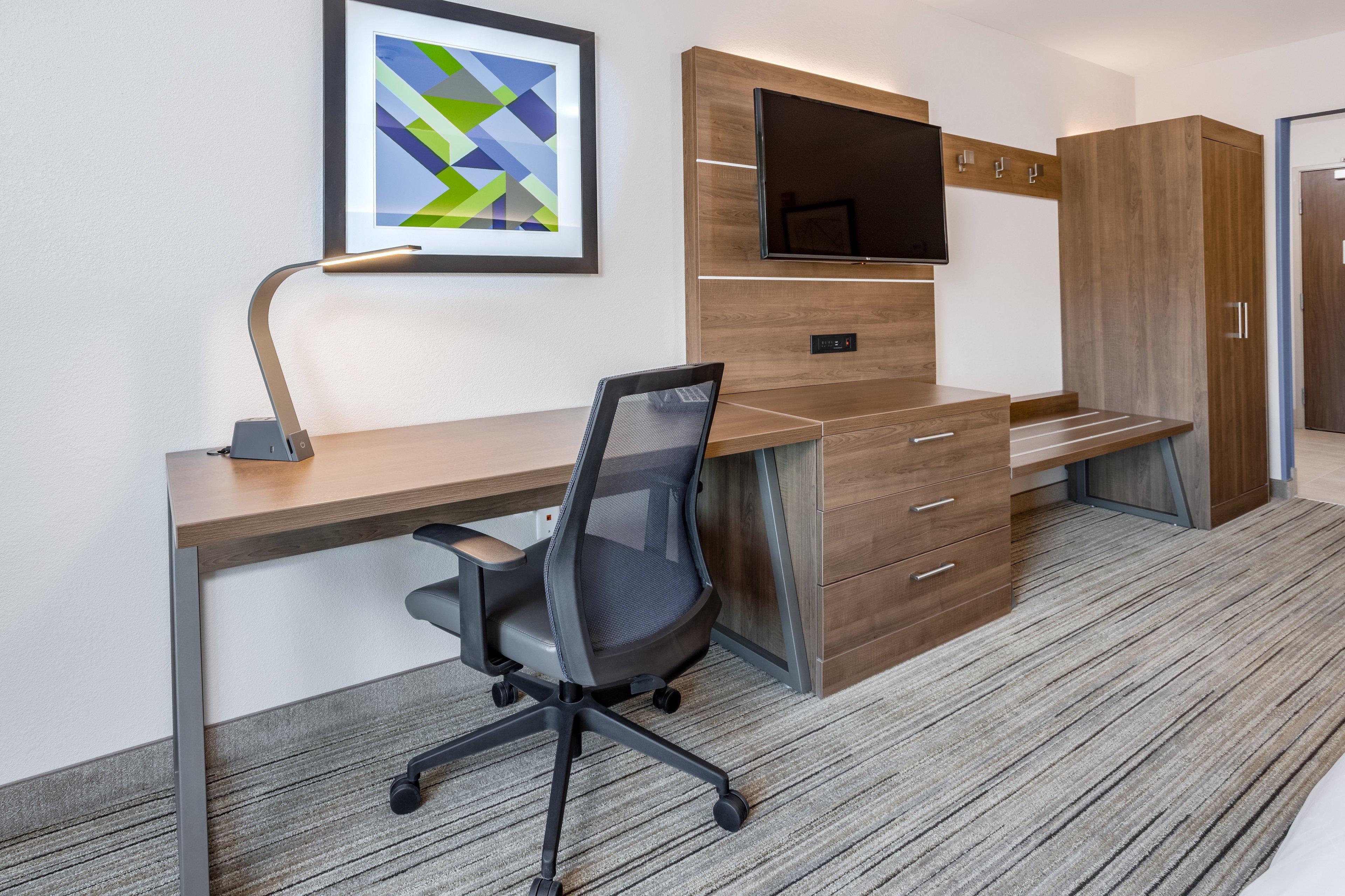 Holiday Inn Express & Suites - Elkhart North By Ihg Exteriér fotografie
