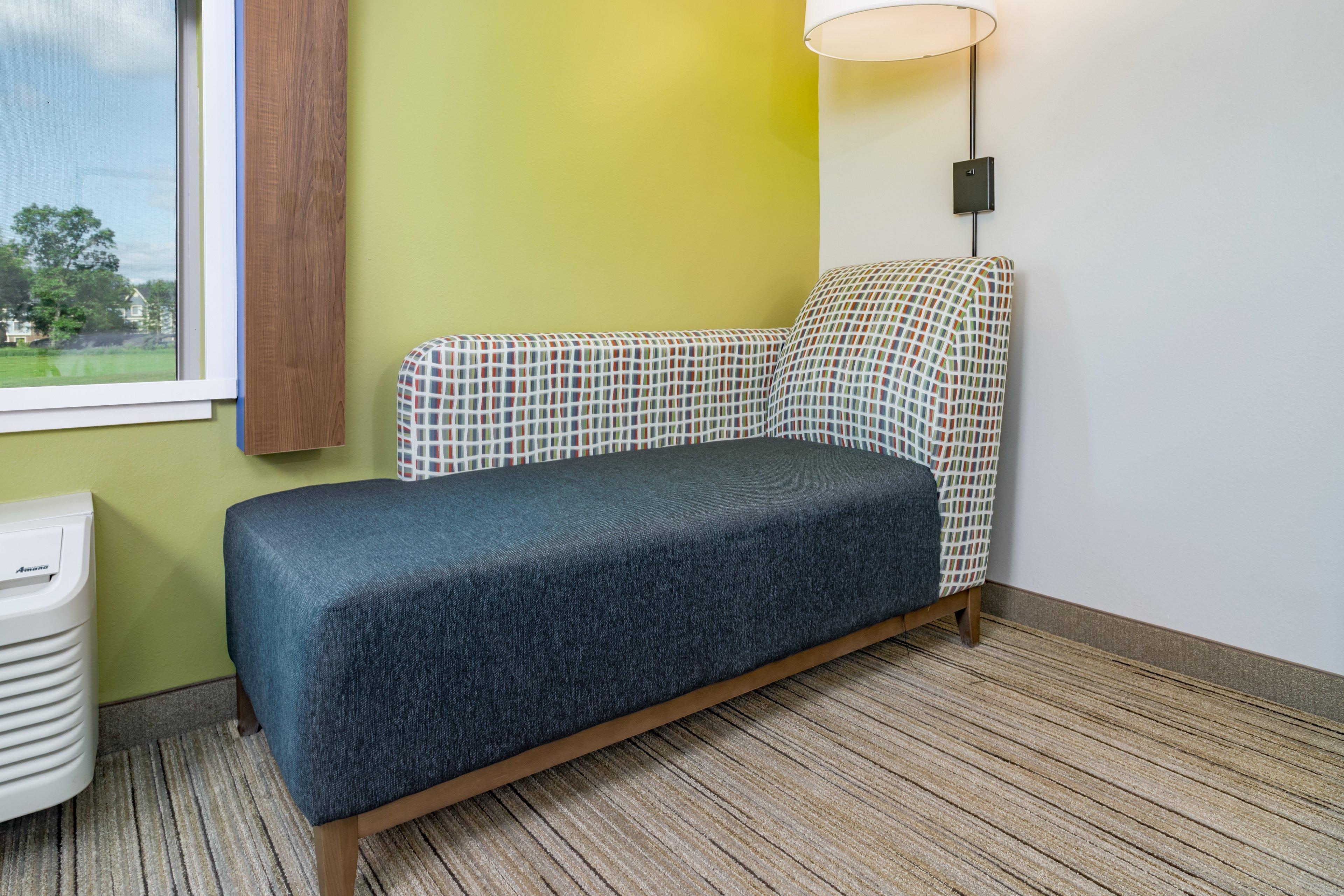 Holiday Inn Express & Suites - Elkhart North By Ihg Exteriér fotografie