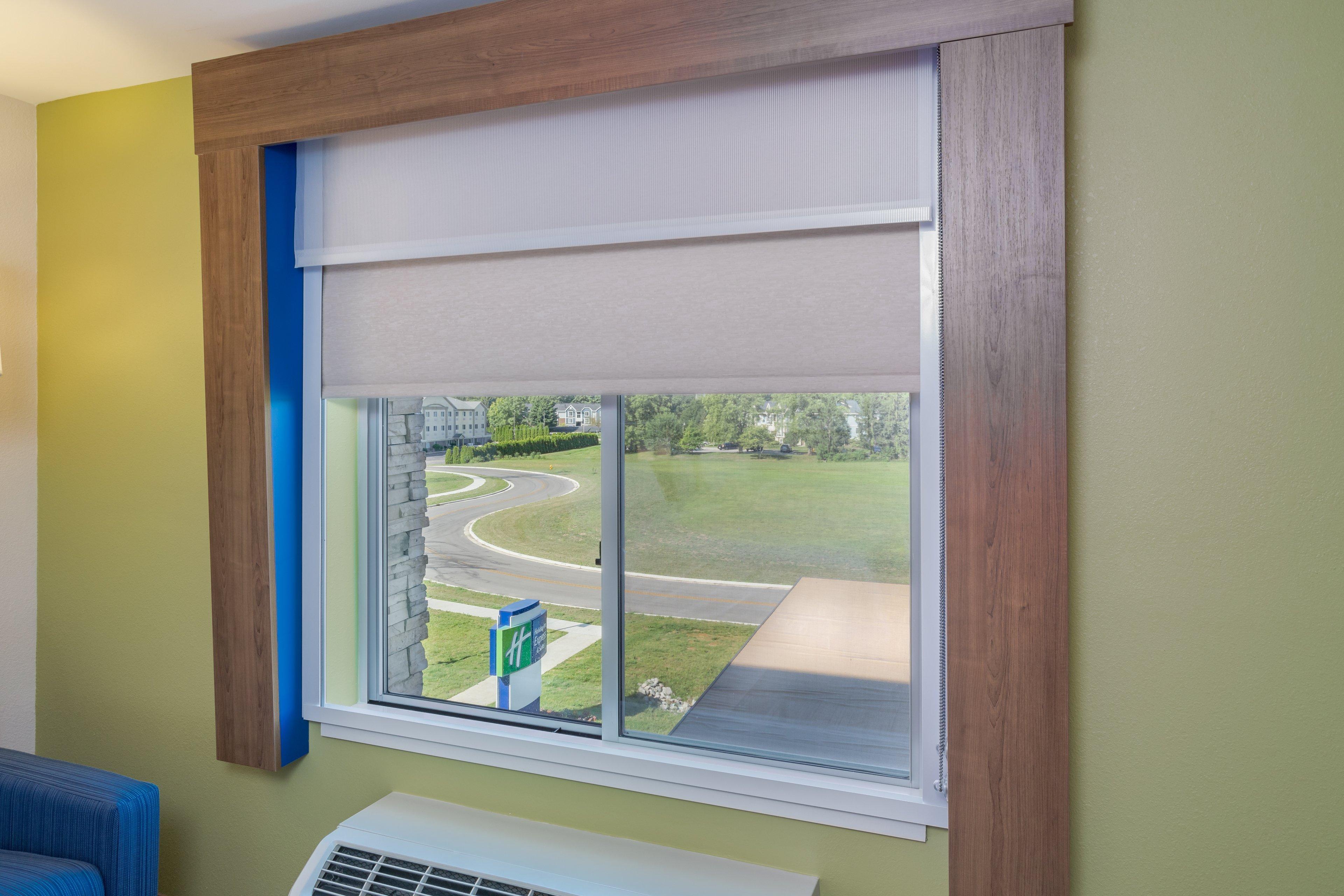 Holiday Inn Express & Suites - Elkhart North By Ihg Exteriér fotografie