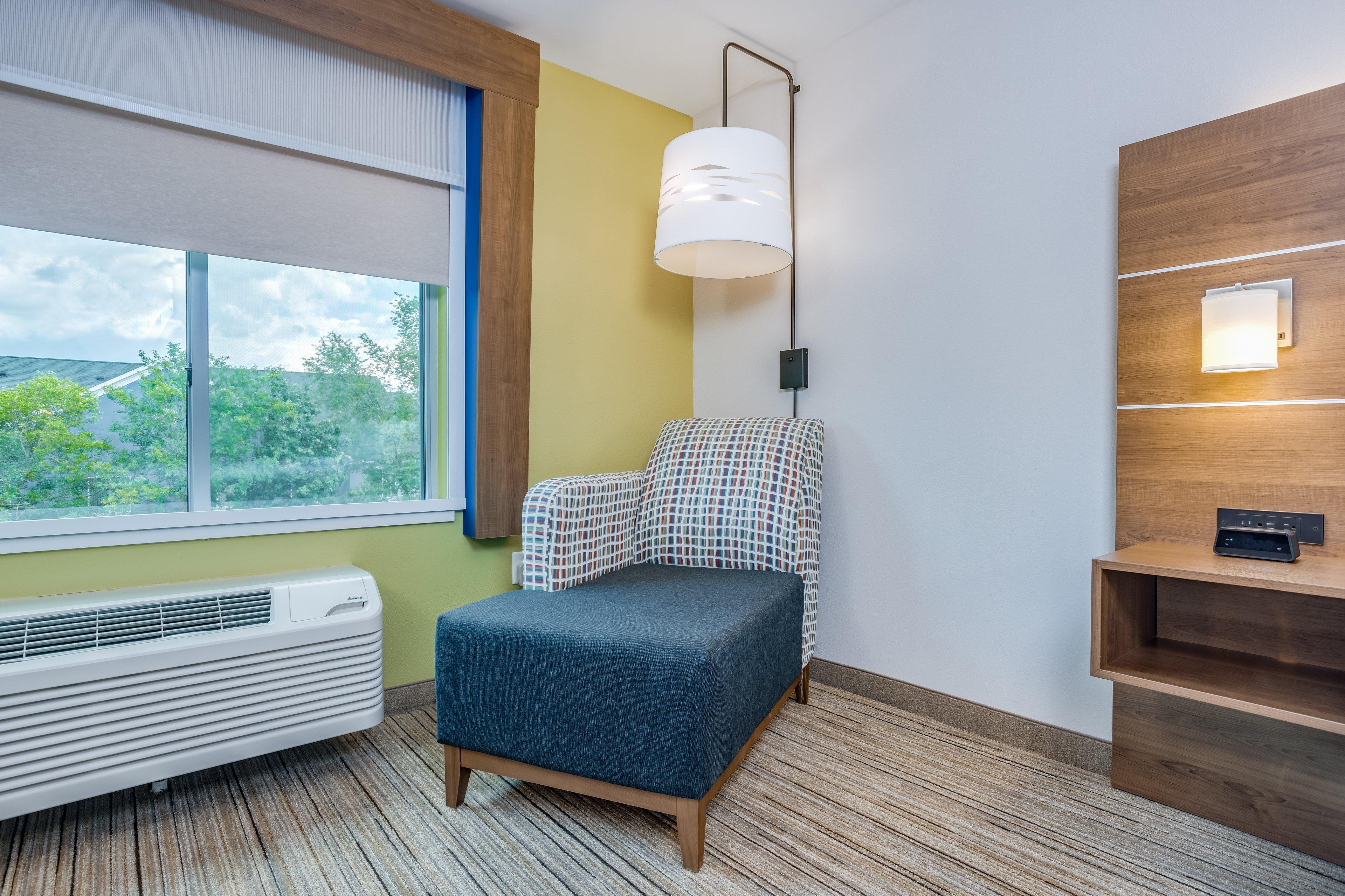 Holiday Inn Express & Suites - Elkhart North By Ihg Exteriér fotografie