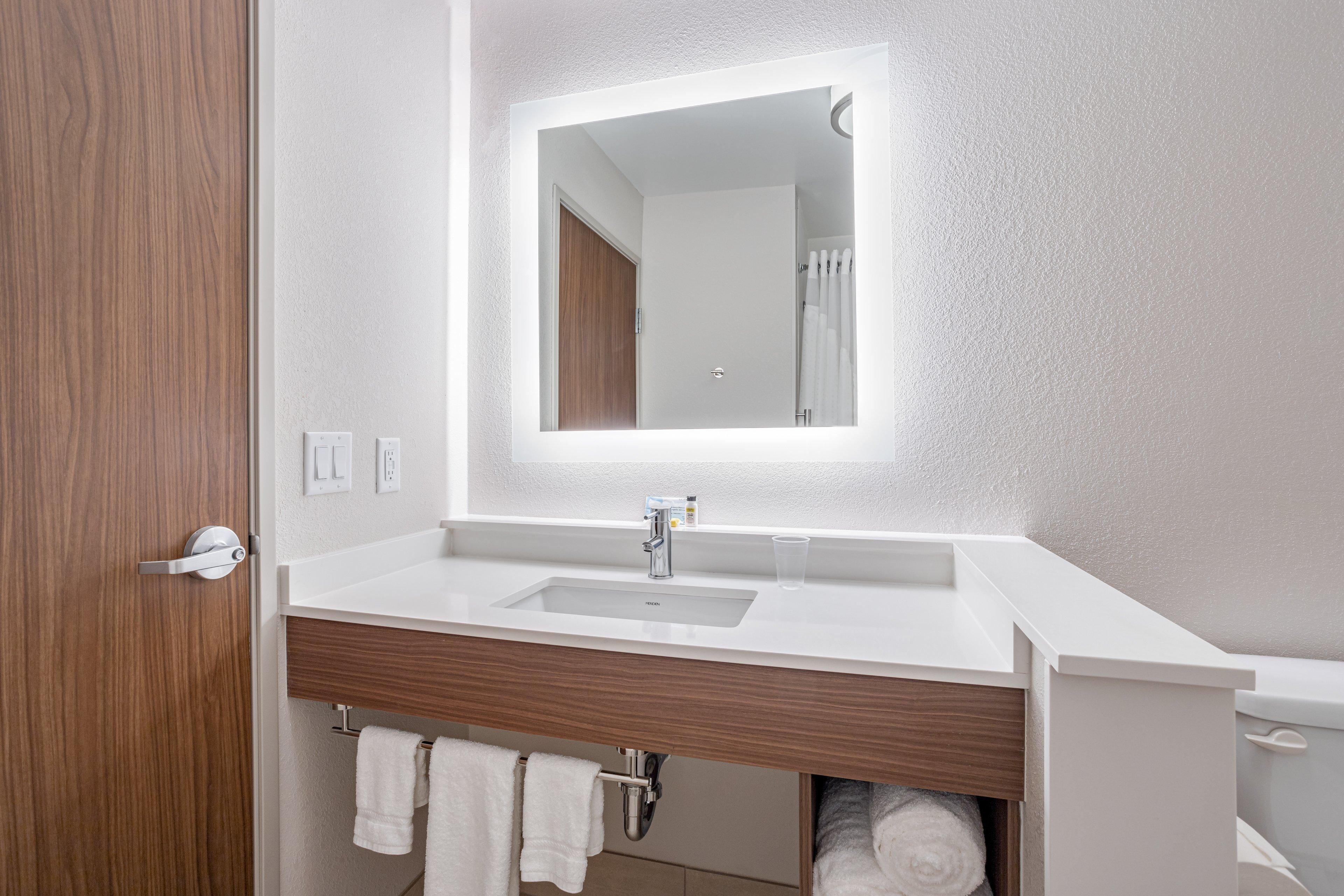 Holiday Inn Express & Suites - Elkhart North By Ihg Exteriér fotografie