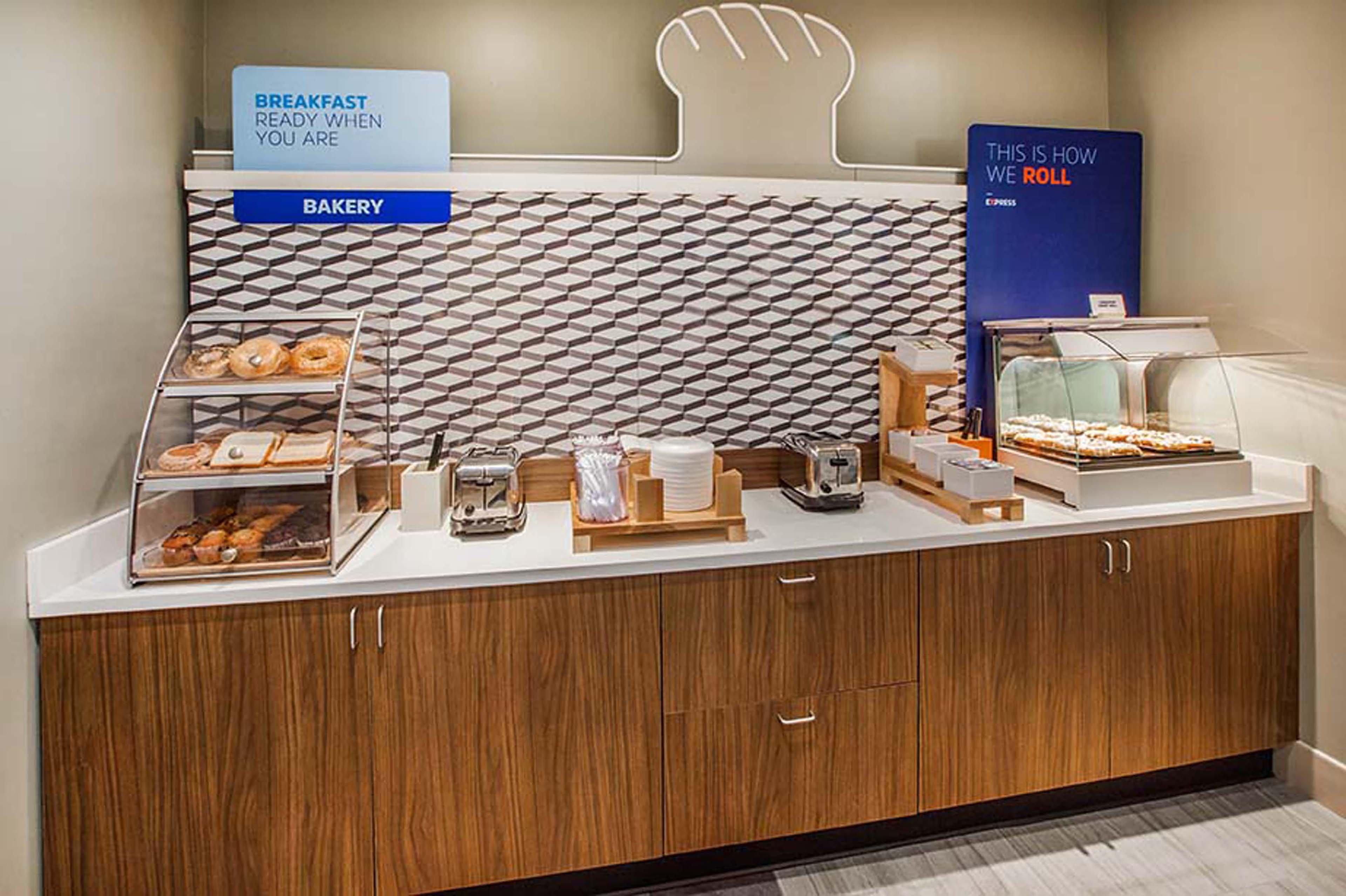 Holiday Inn Express & Suites - Elkhart North By Ihg Exteriér fotografie