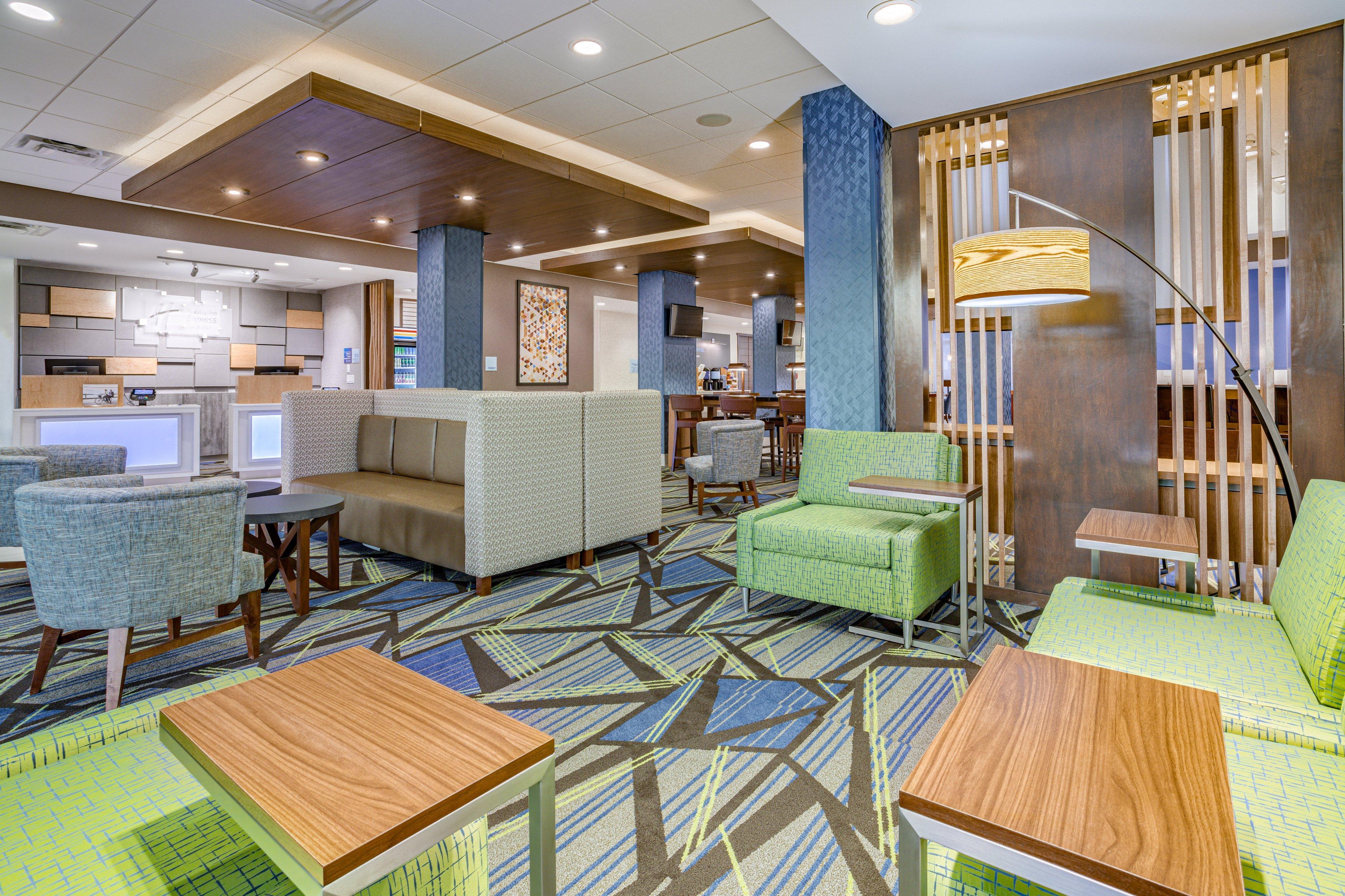 Holiday Inn Express & Suites - Elkhart North By Ihg Exteriér fotografie