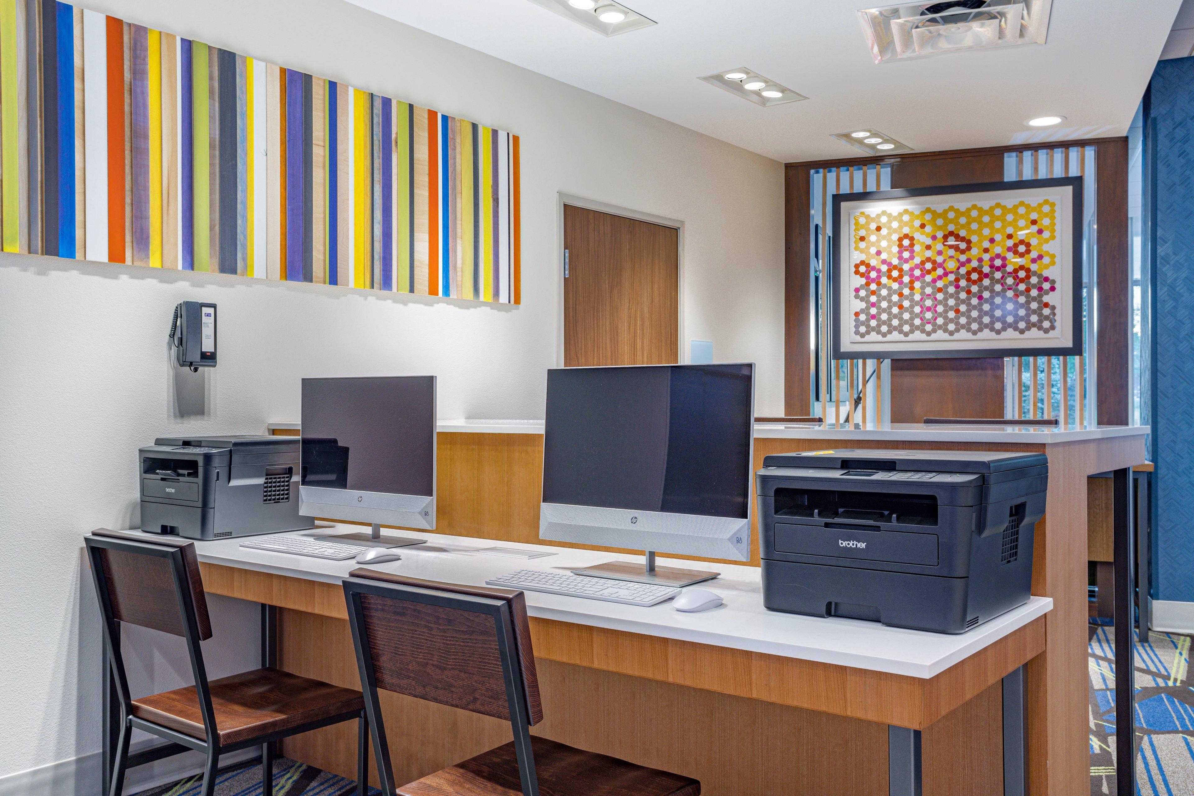 Holiday Inn Express & Suites - Elkhart North By Ihg Exteriér fotografie
