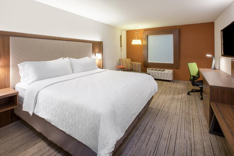 Holiday Inn Express & Suites - Elkhart North By Ihg Exteriér fotografie