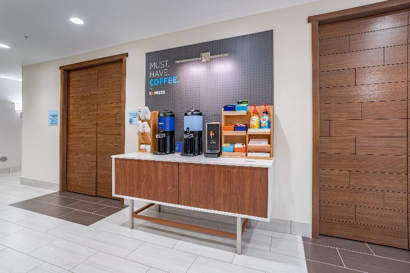 Holiday Inn Express & Suites - Elkhart North By Ihg Exteriér fotografie