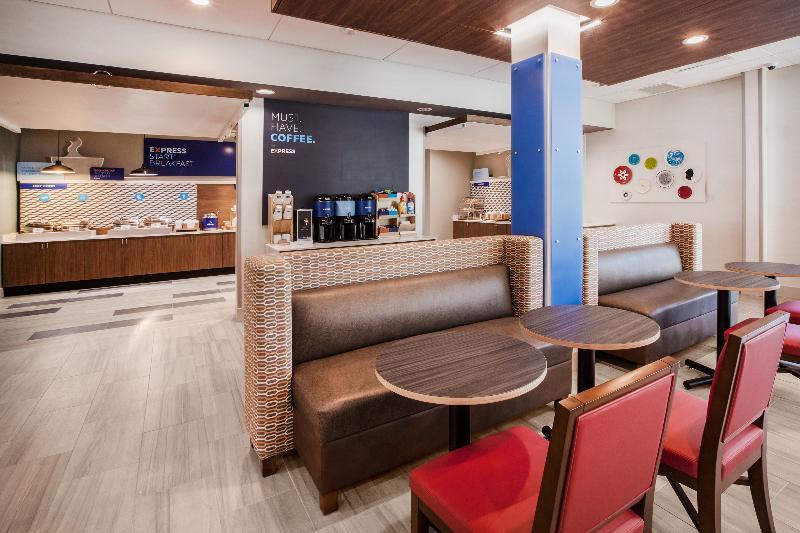 Holiday Inn Express & Suites - Elkhart North By Ihg Exteriér fotografie