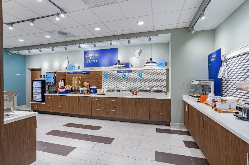 Holiday Inn Express & Suites - Elkhart North By Ihg Exteriér fotografie